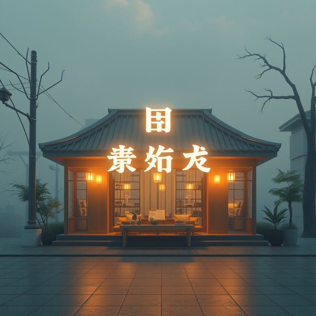 เสียงลมพัด: ศิลปะแห่งการเคลื่อนไหว